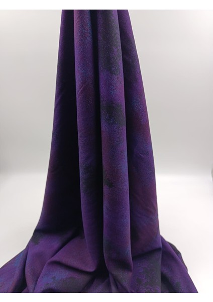 Batik Desenli Kaşmir Viskon Kumaş fırsatları