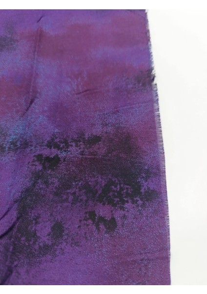 Batik Desenli Kaşmir Viskon Kumaş indirimleri