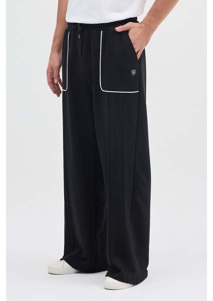 Unisex Rahat Bol Kesim "Vyral" Eşofman fiyatları