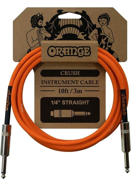 CA034 Crush Entrüman Kablosu (3 Metre)
