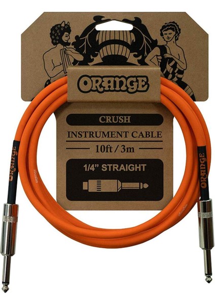 CA034 Crush Entrüman Kablosu (3 Metre) fiyatları