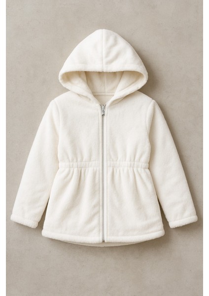 Peluş Kız Çocuk Mont fırsatları