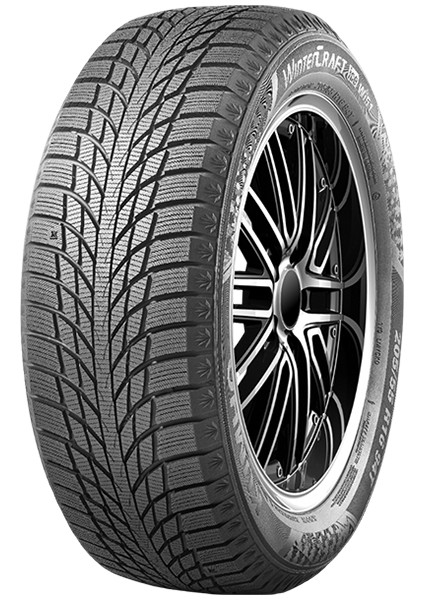 235/45R18 98T Xl Wintercraft Wı51 Kış Oto Lastiği ( Üretim YILI:2025 )