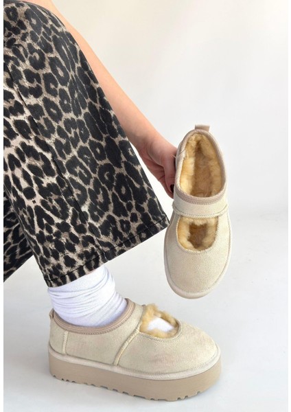 Carren Bej Süet Bot