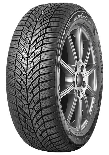 215/65R16 98H Wintercraft WP52+ Ev Kış Oto Lastiği ( Üretim YILI:2025 )