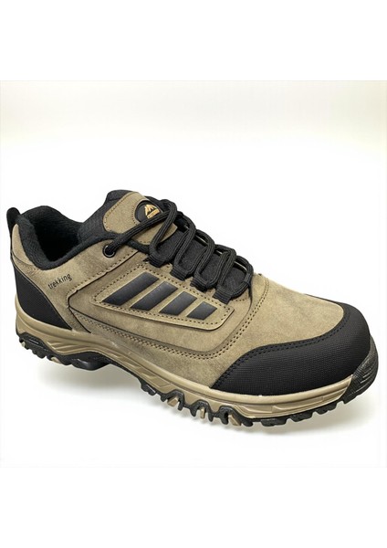 Wanderfull Ortopedik Konfor Kaydırmaz Taban Kışlık Su Geçirmez Outdoor Trekking Spor Ayakkabı