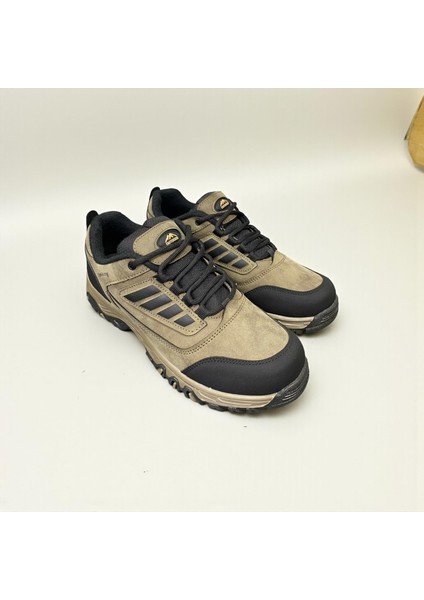 Wanderfull Ortopedik Konfor Kaydırmaz Taban Kışlık Su Geçirmez Outdoor Trekking Spor Ayakkabı fırsatları