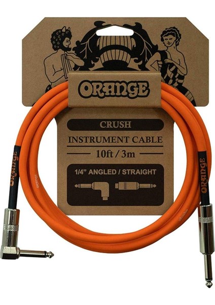 CA035 Crush Entrüman Kablosu (3 Metre)