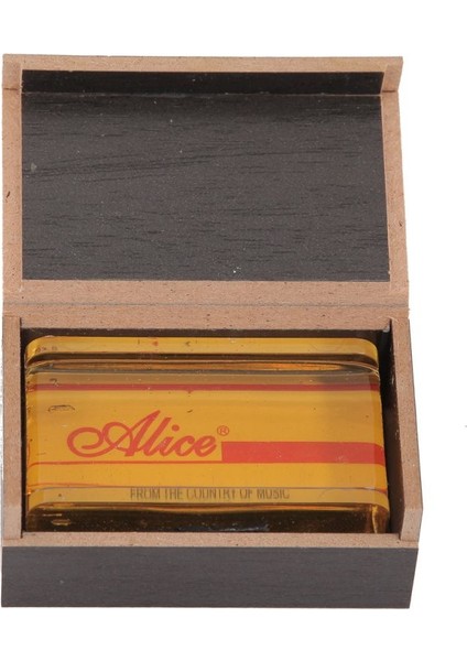 A013C - Advanced Keman Reçinesi