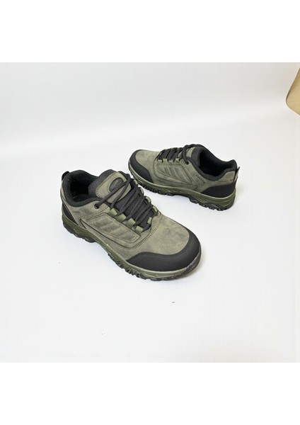 Wanderfull Ortopedik Konfor Kaydırmaz Taban Kışlık Su Geçirmez Outdoor Trekking Spor Ayakkabı fırsatları