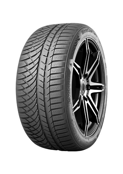 215/45R18 93V Xl Wintercraft WP72 Kış Oto Lastiği ( Üretim YILI:2025 )