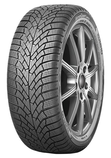 255/40R21 105V Xl Wintercraft WP52 Kış Oto Lastiği ( Üretim YILI:2024 )