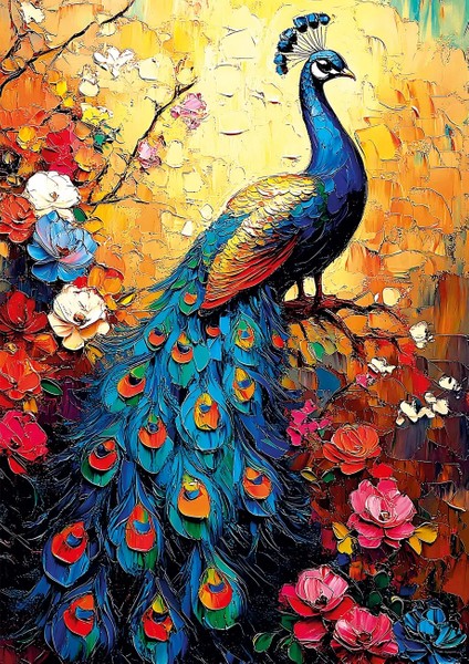 Wings Of Eternal Beauty 1000 Parça Puzzle fiyatları