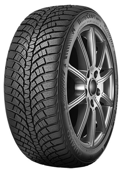 265/60R18 114H Xl Wintercraft WP71 Suv Kış Oto Lastiği ( Üretim YILI:2025 )