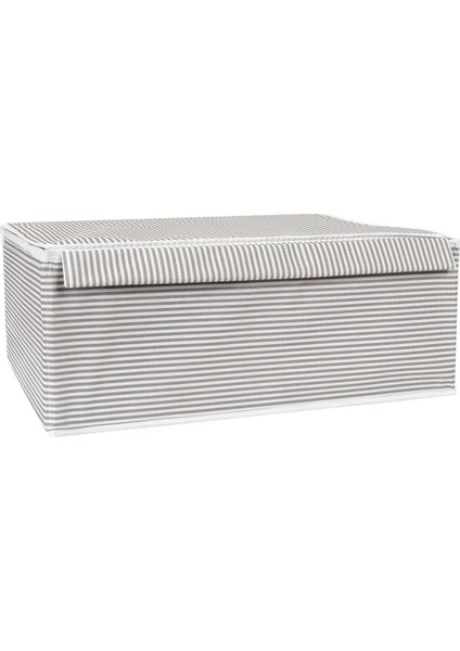 Alas Çok Amaçlı Kapaklı Düzenleyici Kutu Baza Hurç 50X40X19 cm modelleri