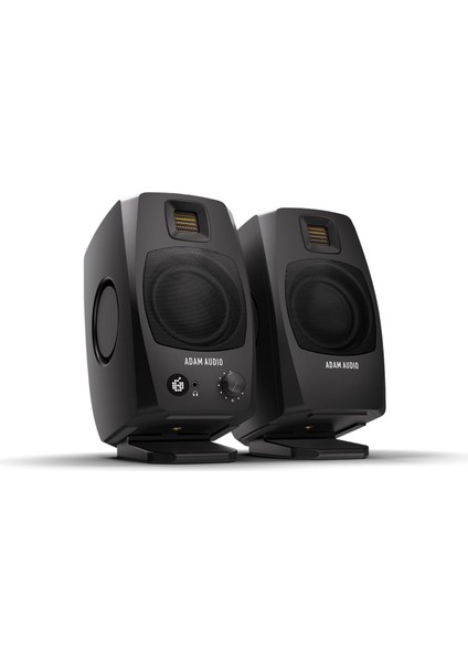 Audio D3V Aktif Çift Stüdyo Monitörü (Siyah) fiyatları