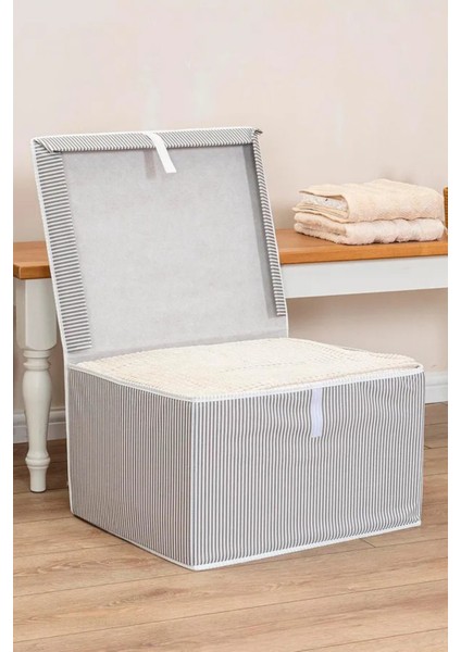 (2 Adet) Alas Çok Amaçlı Kutu Maxi Boy Tela 50*40*30 cm fiyatları