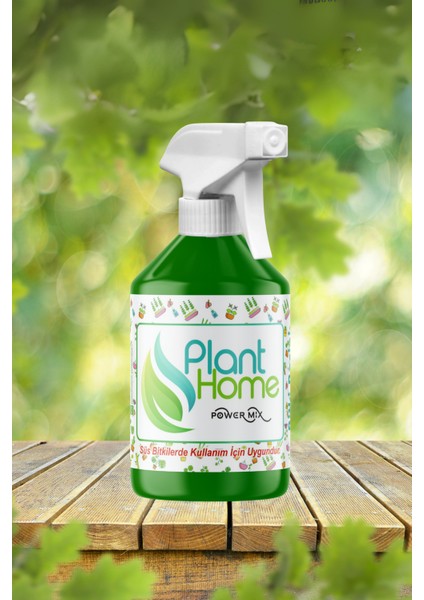 2 Adet Süper Set - Kök Yaprak Tomurcuk Bitki Besini Power Mix fırsatları