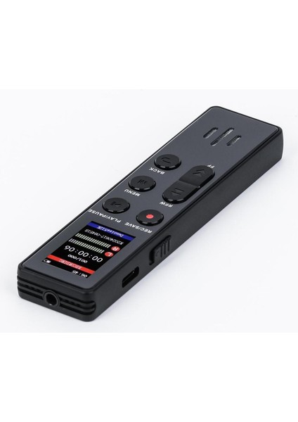 64 GB Premium Yeni Model LED Ekranlı Profesyonel Mp3 Çalar Ses Kayıt Cihazı modelleri