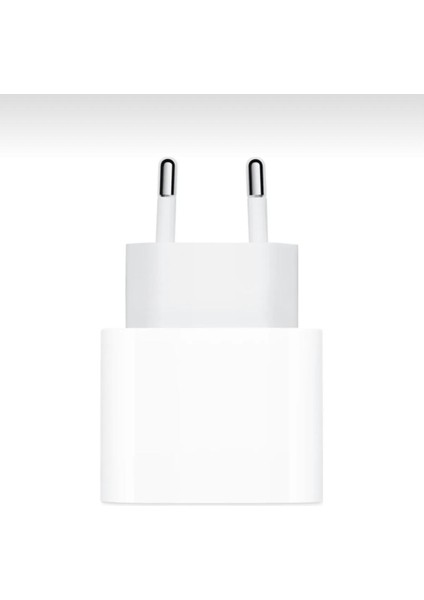 Iphone %100 Orijinal 20W Şarj Adaptörü (Apple Türkiye Garantili) fırsatları