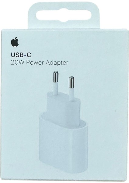 Iphone %100 Orijinal 20W Şarj Adaptörü (Apple Türkiye Garantili) indirimleri