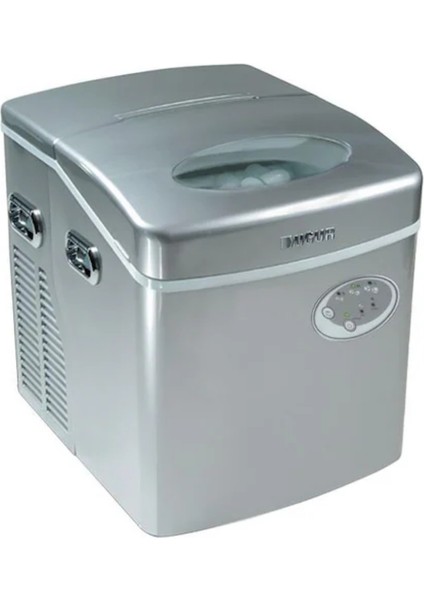Ubm 20 Buz Yapma Makinesi