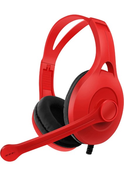 Spt-Gld Karler Bass GM036 Kafa Üstü Oyuncu Kulaklığı