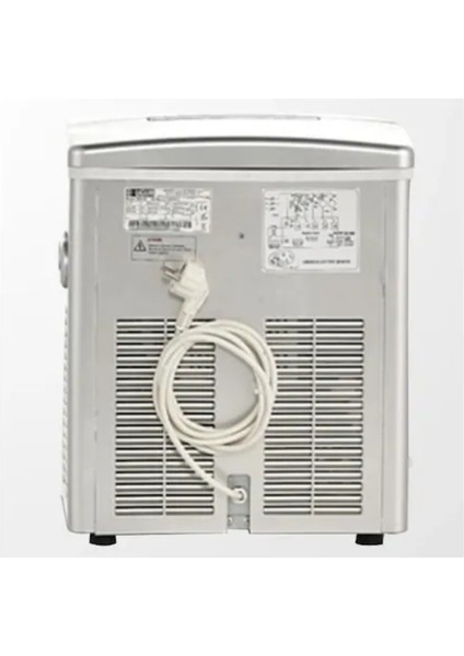 Ubm 20 Buz Yapma Makinesi modelleri