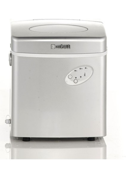 Ubm 20 Buz Yapma Makinesi