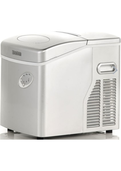 Ubm 20 Buz Yapma Makinesi
