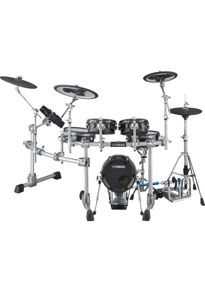 DTX10KMBF Elektro Davul (Black Forest)