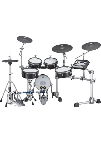 DTX10KMBF Elektro Davul (Black Forest) fiyatları