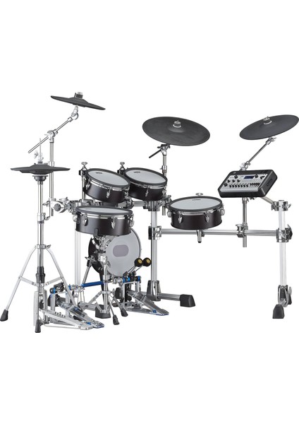 DTX10KMBF Elektro Davul (Black Forest) modelleri