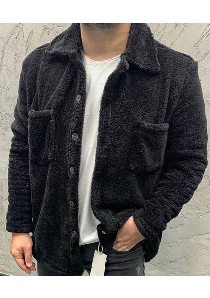 Peluş Ceket indirimleri