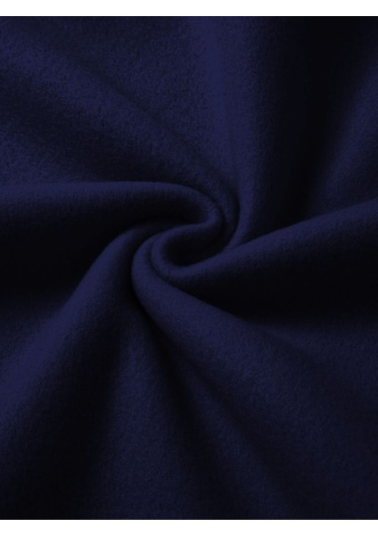 Shark Renkli Oversize Bisiklet Yaka Pamuklu Sweatshirt modelleri