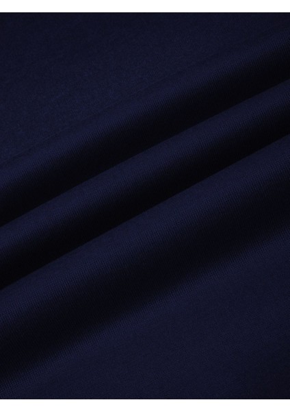 Shark Renkli Oversize Bisiklet Yaka Pamuklu Sweatshirt fırsatları