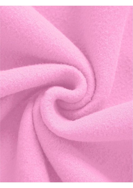 Unisex Kadın/erkek Never Renkli Oversize Bisiklet Yaka Pamuklu Sweatshirt modelleri