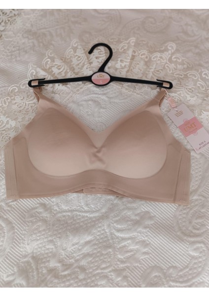 Umt Toz Pembe Sütyen