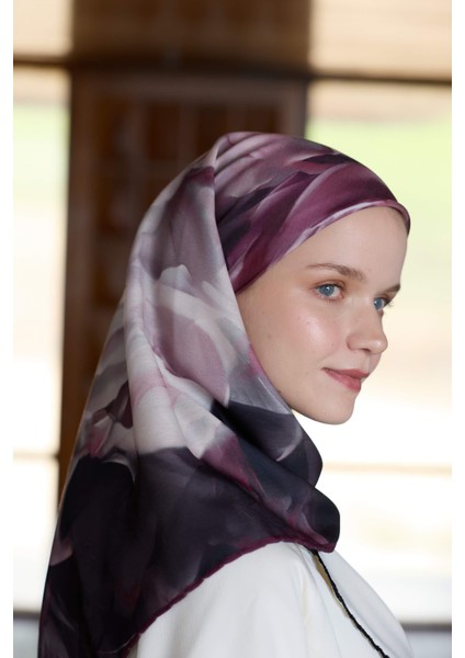 Winter Bloom Collection Soft Eşarp 1239-10016 fiyatları