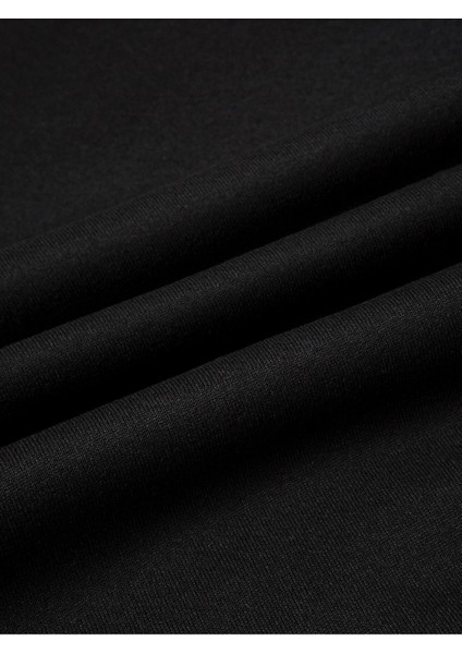 Unisex Ny Yankes Baskılı Bisiklet Yaka Sweatshirt fırsatları