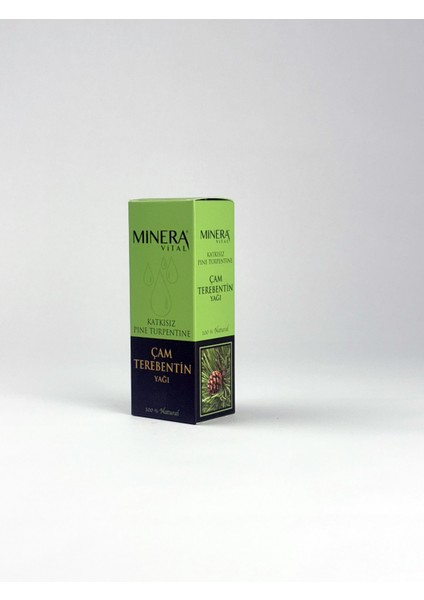 Minera Çam Terebenti Yağı 50 ml fiyatları