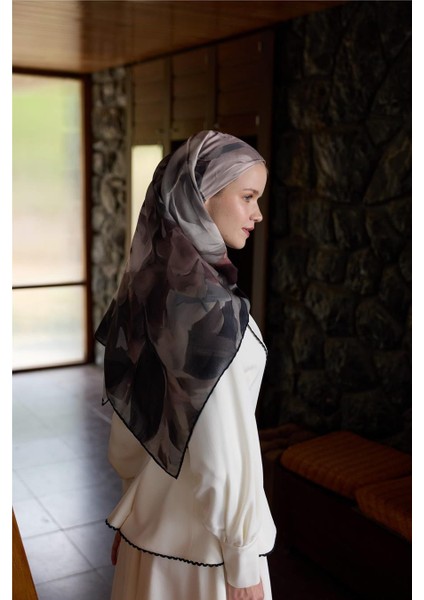 Winter Bloom Collection Soft Eşarp 1239-10090 fırsatları