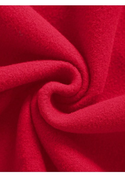 Unisex Kadın/erkek Paris Özel Renkli Oversize Bisiklet Yaka Pamuklu Sweatshirt modelleri