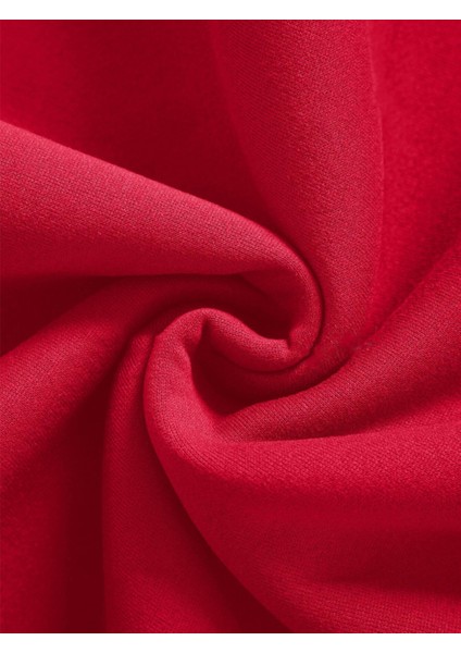 Unisex Kadın/erkek Paris Özel Renkli Oversize Bisiklet Yaka Pamuklu Sweatshirt fırsatları