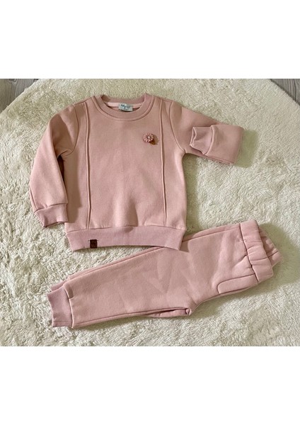 Kiz Cocuk Alt Üst Takım
