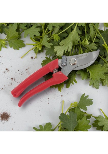 Budama Makası Narenciye Üzüm Bağı Bahçe Makası