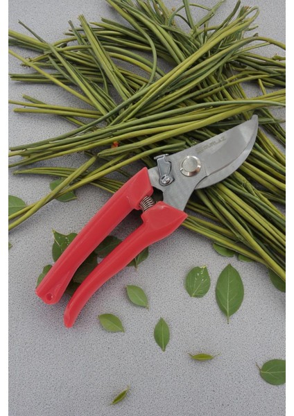 Budama Makası Narenciye Üzüm Bağı Bahçe Makası modelleri