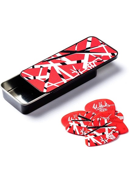 Eddie Van Halen Frankenstein Pena (0.60MM)