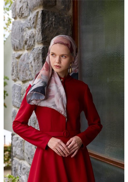 Winter Bloom Collection Soft Eşarp 1239-10012 fiyatları