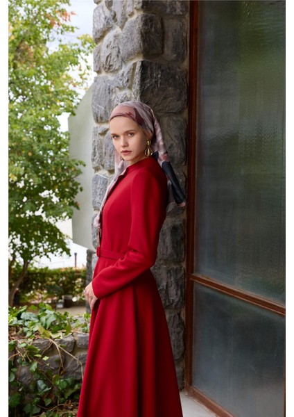 Winter Bloom Collection Soft Eşarp 1239-10012 modelleri